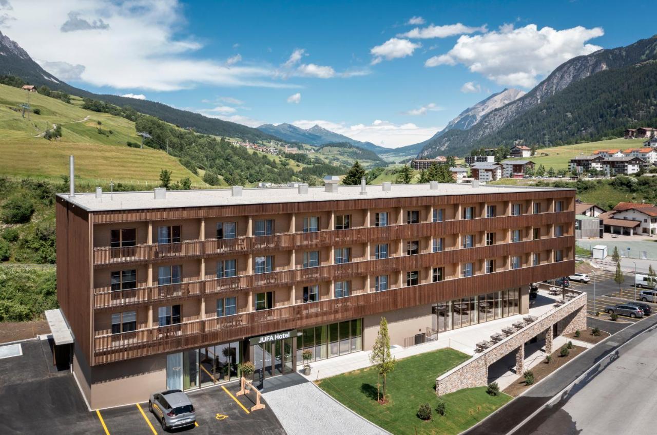 Jufa Hotel ซาโวญิน ภายนอก รูปภาพ
